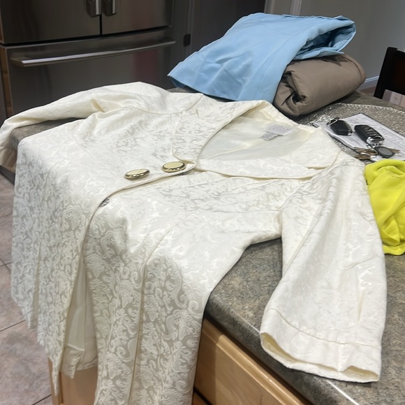 Platinum design collection size 16 - Picture 3 of 6